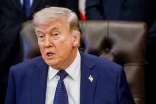 Działo się w nocy. Trump liczy na udział Putina w G20