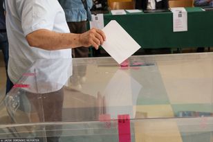 Pójdą śladem Krakowa? Chcą odwołać wójta w referendum