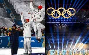 Zimowe igrzyska za półmetkiem. Co Polacy myślą o dorobku medalowym?