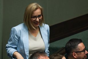 Głosowali ws. Pauliny Hennig-Kloski. Jest decyzja posłów