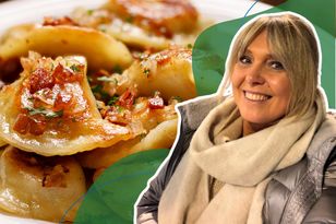 Sprawdziliśmy ceny świątecznych dań u Wachowicz. W porównaniu do Gessler różnica jest ogromna