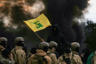 Polski obywatel objęty sankcjami USA. Za wspieranie Hezbollahu