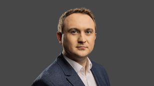 Paweł Kapusta dyrektorem wydawniczym "Rzeczpospolitej" i "Parkietu"