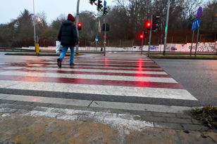 "Wprost z Arktyki". Fala zimna napłynie do Polski