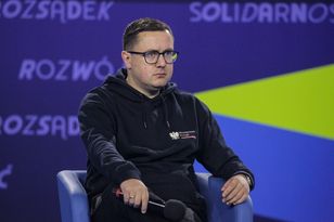 Minister Motyka: ministrowie zarabiają bardzo dobrze, ale proponuje waloryzację