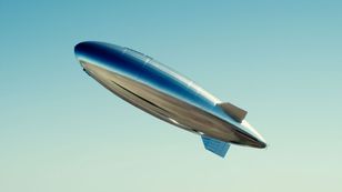 Internet ze stratosfery. Czy sterowce i samoloty zastąpią satelity Starlink?