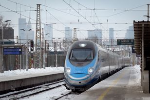Opóźnienia i zmiany w rozkładzie. PKP Intercity ostrzega