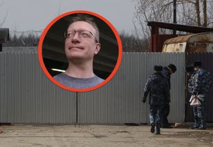 Rosja: 16 lat kolonii karnej za przelew do Ukrainy