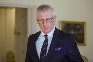 NSA zajmie się Cenckiewiczem. Wraca sprawa dostępu do tajemnic