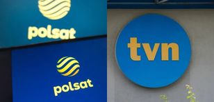 Polsat i TVN na czele rynku. Republika znów wyżej od TVN24