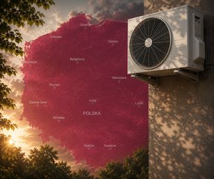 Air conditioning won't save us. The best way to deal with heat in cities is nature
