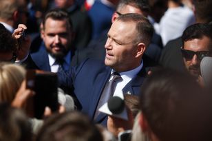 Śledztwo ws. Muzeum II Wojny Światowej. Nawrocki może odetchnąć