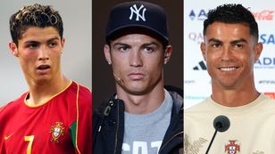 41-letni Cristiano Ronaldo gra z Hiszpanią o ćwierćfinał MŚ 2025