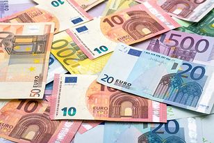 Ile kosztuje euro? Kurs euro do złotego PLN/EUR 12.02.2024