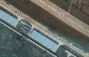 Mają ich setki. Nie zamierzają złomować