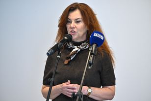Wiceprezydent Warszawy o kulisach dymisji. "Aldona, miałaś pecha"