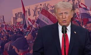 Media o 45-dniowym zawieszeniu broni. W tle ultimatum Trumpa