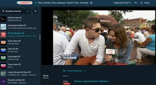 Więcej kanałów Telewizji Puls w streamingu