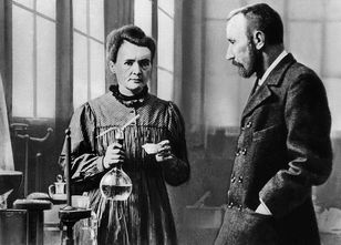 Nie tylko Skłodowska-Curie. Ta rodzina przez pokolenia zmieniała świat