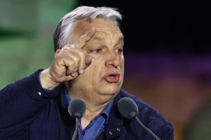 Hungary approved 18,906 surveillance warrants in 16 years, rejected only 50