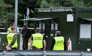 "Deportacja zarządzona". Niemcy przekażą Polsce uchodźcę z Somalii