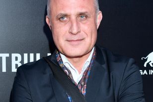 Rozstał się z żoną. Tak wygląda jego nowa partnerka