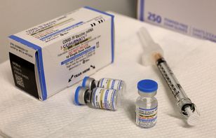 Miliardy złotych za szczepionki. Pfizer komentuje wyrok sądu