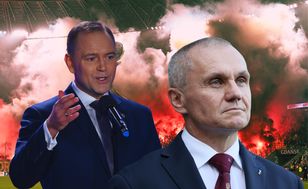 Gen. Polko krytykuje Nawrockiego. "Zrozumiałby, czym jest honor"