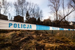 Tragedia w Jeleniej Górze: 12-latka z nożem w szkole?