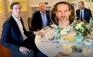 Negocjacje USA-Iran w Genewie. "Wszystko jest na ostrzu noża"