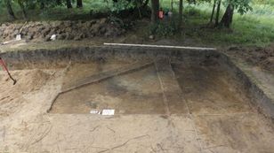 Znaleźli je na Podlasiu. Mają 4,5 tys. lat