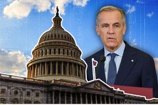 "Musimy sami się o siebie zatroszczyć". Kanada odcina się od USA