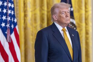 Zawieszenie broni czy kolejna eskalacja? "Trump jest zmienny jak prąd w gniazdku"