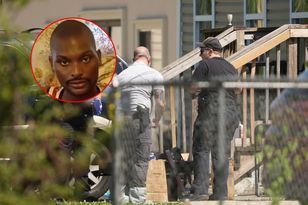 USA. Większość ofiar napastnika z Shreveport to jego dzieci