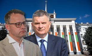 Korneluk: Romanowski is using a false identity and committing new crimes