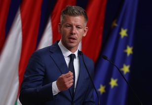 UE odblokuje środki Węgrom? realizowane są rozmowy z partią TISZA