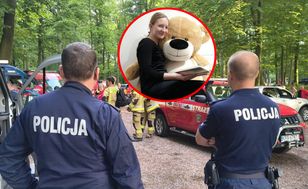 Zaginęła 12-letnia Ela. Szuka jej 200 osób