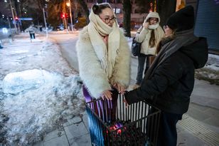 Wielkie mrozy w USA i Europie. Za ostre ataki zimy odpowiada Arktyka