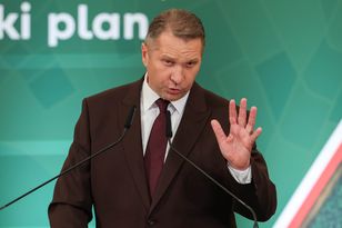 Potwierdzają, iż zostali wyrzuceni z PiS. Decyzje przyszły mailem