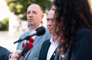 Wojna w dolnośląskich strukturach KO. W tle awans żony działacza