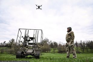 "Nowy model prowadzenia wojny". Ukraina ogłasza zwrot