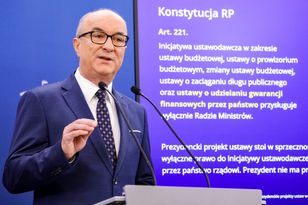 Co dalej z SAFE Nawrockiego? Towarzysz przygotował listę wątpliwości