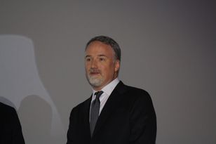 David Fincher nie przedłuży umowy z Netflixem