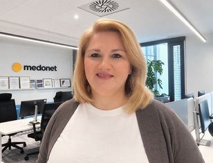 Zmiana na czele Medonetu. Odchodzi Anna Zimny-Zając