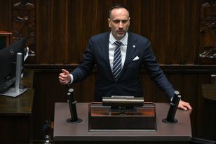 Poseł Kowalski zagłosował cudzą kartą w Sejmie — prokuratura wszczęła czynności