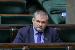 Żurek o sprawie małżeństwa z Giżycka. "Nie byłoby sprawy"