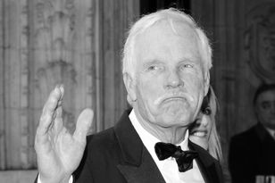 Nie żyje założyciel CNN Ted Turner