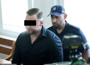 Kolejne zarzuty dla Łukasza Ż. W tle ogromna ilość narkotyków