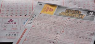 Wyniki Lotto 28.04.2026 – losowania Eurojackpot, Lotto, Lotto Plus, Multi Multi, Ekstra Pensja, Kaskada, Mini Lotto