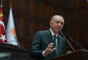 Erdogan apeluje o zawieszenie broni: Rosja powinna odpowiedzieć